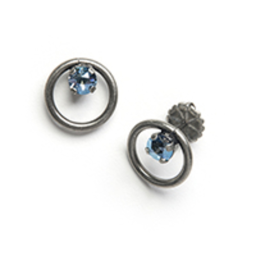 Sabika "State of Mind" studs genuine
